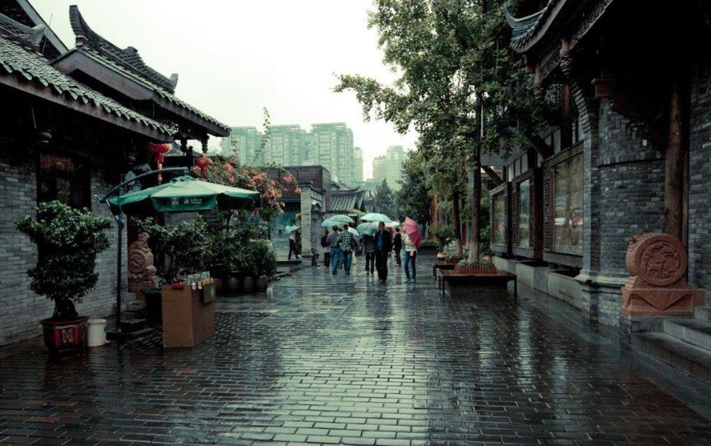在南京大学就读是怎样的一种体验？游戏画面